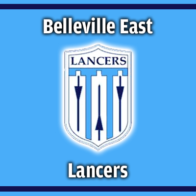 Belleville Township High School East